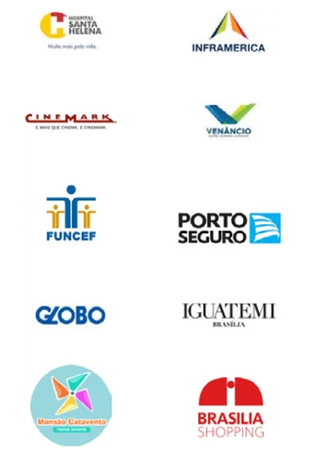 ​Grandes Edificações