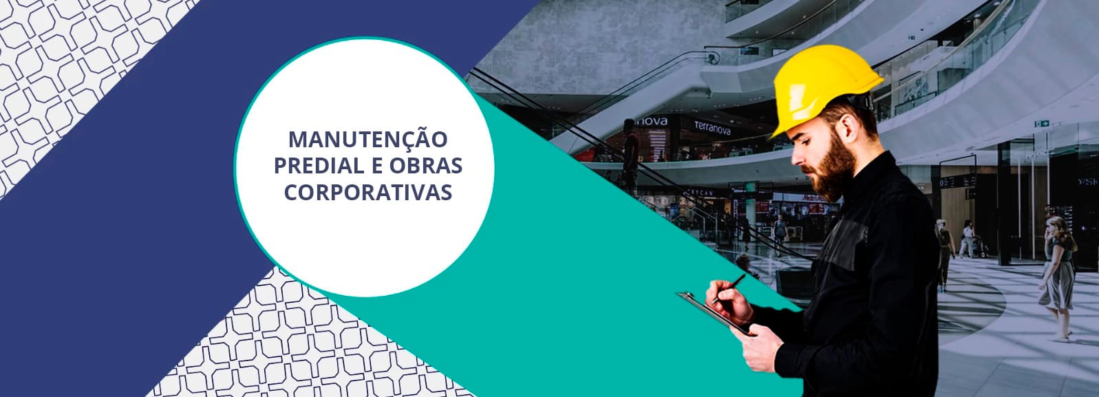  Top Solution Manutenção Predial e Obras Corporativas