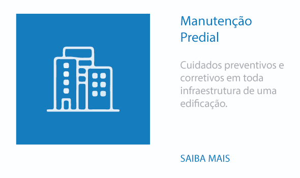 Manutenção predial
