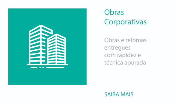 Obras corporativas