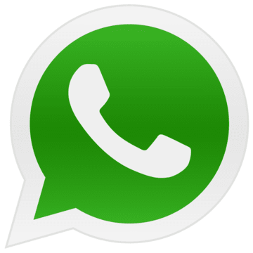 Fale conosco pelo whatsapp